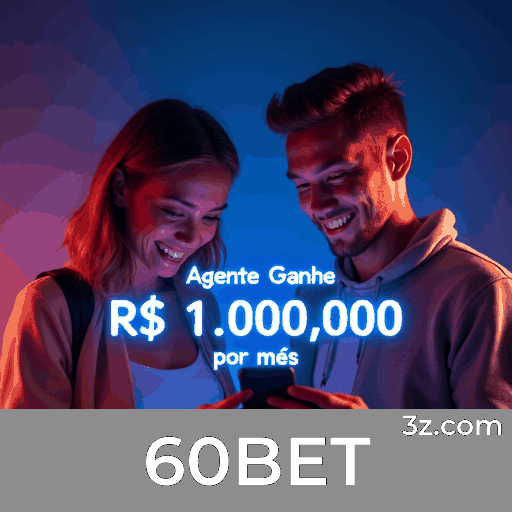 60BET: Domine Esporte com Análise e Estratégia