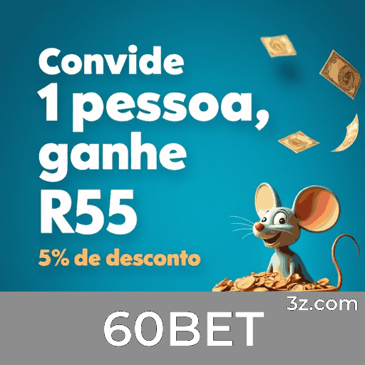 Explore o Luxo do Casino com Equipe de Elite na 60BET