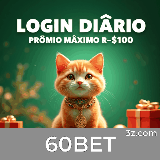 60BET e bônus: Maximização Estratégica de Valor