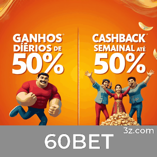 Tecnologia de Nuvem e Segurança Avançada na Plataforma 60BET