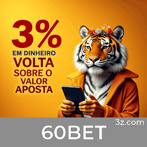 60BET Jogos: Aprenda Estratégias e Melhore