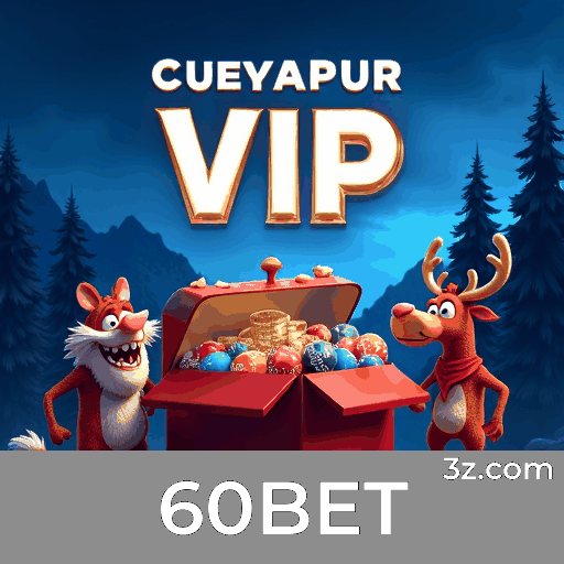 Tecnologia 3D e Jogos de Dealer no 60BET