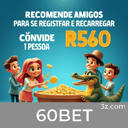 Explore o Luxo do Casino com Equipe de Elite na 60BET