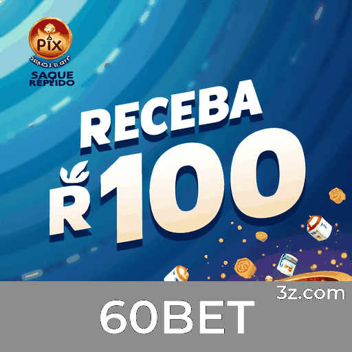 60BET Jogos: Aprenda Estratégias e Melhore