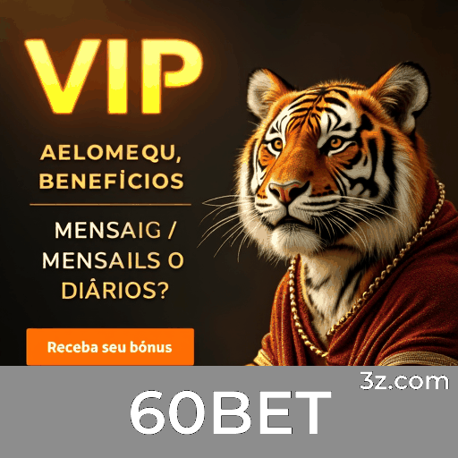 60BET: Domine Esporte com Análise e Estratégia