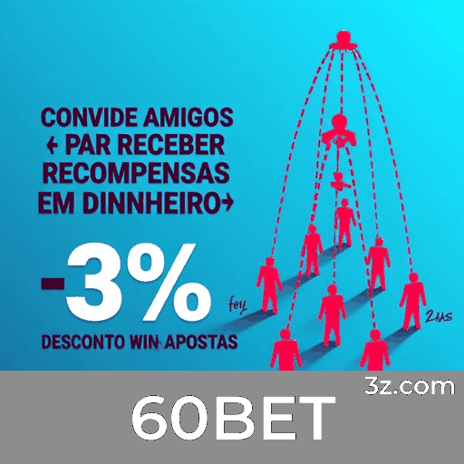 60BET Jogos: Aprenda Estratégias e Melhore