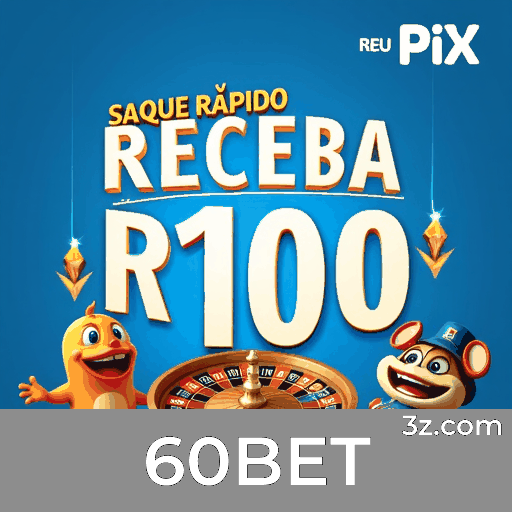 Aumente Seus Ganhos com o Aplicativo 60BET
