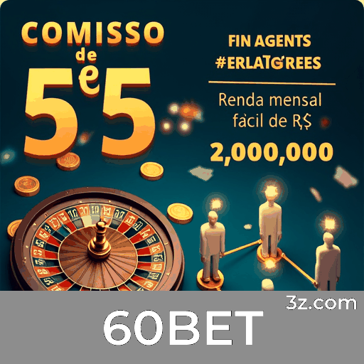 60BET: Domine Esporte com Análise e Estratégia