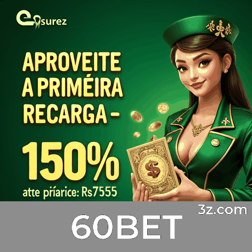 Aumente Seus Ganhos com o Aplicativo 60BET