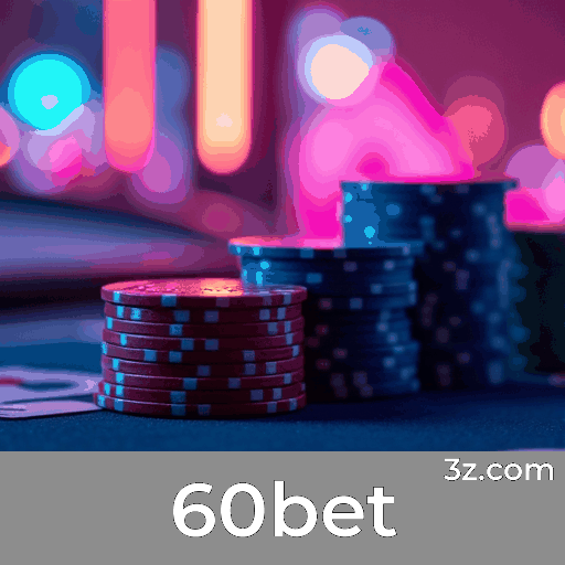 60bet: A Plataforma de Apostas Profissional e Confiável