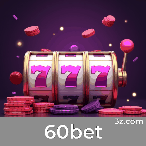 60bet: Experiência de Cassino Profissional e Realista